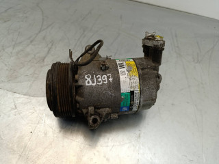 компрессор кондиционера, Opel Vectra C [рестайлинг] 2005-2008