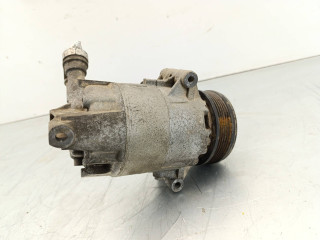 компрессор кондиционера, Opel Vectra C [рестайлинг] 2005-2008