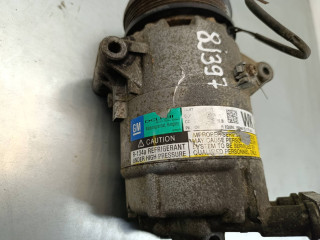 компрессор кондиционера, Opel Vectra C [рестайлинг] 2005-2008