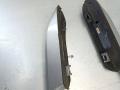 дуги на крышу (рейлинги) Kia Sorento 2 поколение [рестайлинг] 2014г. - фото №9