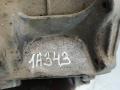 YD25DDTI раздаточная коробка Nissan Navara D40 2009г. - фото №6