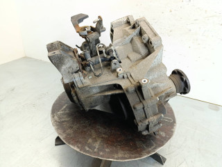 5МКПП, Volkswagen Golf 5 поколение 2003-2009