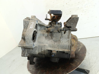 5МКПП, Volkswagen Golf 5 поколение 2003-2009