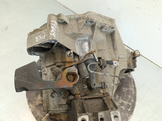 5МКПП, Volkswagen Golf 5 поколение 2003-2009