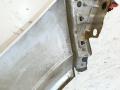 крыло переднее левое Opel Astra H [рестайлинг] 2010г. - фото №6