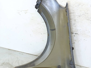 крыло переднее правое, Opel Astra H [рестайлинг] 2006-2014