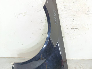 крыло переднее левое, Mercedes-Benz C W204 2007-2011