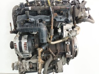 двигатель в сборе, ориг. номер P8FA, P8FB, 1709003, 1749287, 9C1Q6006AA, Ford Transit 7 поколение 2006-2014