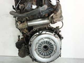 двигатель в сборе, ориг. номер P8FA, P8FB, 1709003, 1749287, 9C1Q6006AA, Ford Transit 7 поколение 2006-2014