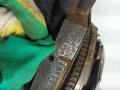QG18DE двигатель в сборе Nissan Almera N16 2001г. - фото №6