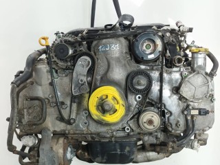 двигатель в сборе, ориг. номер EE20, Subaru Outback 4 поколение 2009-2012