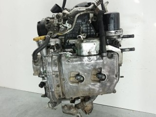 двигатель в сборе, ориг. номер EE20, Subaru Outback 4 поколение 2009-2012