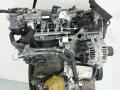 Z19DT двигатель в сборе Opel Zafira B 2008г. - фото №6