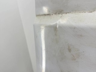 дверь задняя распашная левая, ориг. номер 53321718, Fiat Ducato 3 поколение [рестайлинг] 2014-2026