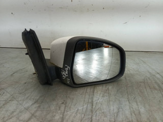 зеркало наружное левое, Ford Focus 3 поколение 2011-2015