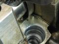 038103373R головка блока цилиндров Audi A4 B6 2004г. - фото №7
