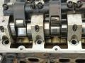 038103373R головка блока цилиндров Audi A4 B6 2004г. - фото №10