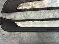 51477907153, 7907153, 51477907154, 7907154 накладка внутренняя на порог BMW 3 E90/E91 [рестайлинг] 2009г. - фото №6
