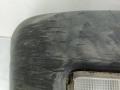 бампер передний Mitsubishi L200 3 поколение 2001г. - фото №3