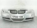 51117140859, 905346677 бампер передний BMW 3 E90/E91 2008г. - фото №2