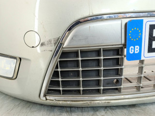 бампер передний, ориг. номер 17757, Ford Mondeo 4 поколение 2006-2010