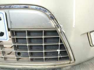 бампер передний, ориг. номер 17757, Ford Mondeo 4 поколение 2006-2010