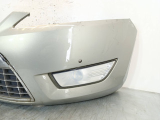 бампер передний, ориг. номер 17757, Ford Mondeo 4 поколение 2006-2010