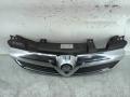 13157590, 321228108 решетка радиатора Opel Zafira B 2007г. - фото №3