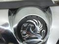 13157590, 321228108 решетка радиатора Opel Zafira B 2007г. - фото №5