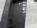 1301073, 1301073204 крепление фары (кронштейн фары) левой BMW X3 E83 [рестайлинг] 2009г. - фото №4