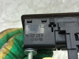 ручка багажника, Volkswagen Tiguan 1 поколение 2006-2011