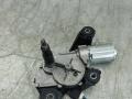 28710JD000 моторчик заднего стеклоочистителя (дворника) Nissan Qashqai J10 [рестайлинг] 2011г. - фото №2