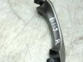 51217002312 ручка наружная двери передней правой BMW X5 E53 [рестайлинг] 2006г. - фото №3