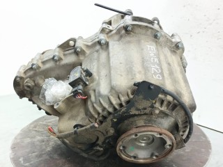 раздаточная коробка Land Rover Discovery 3 поколение 2004-2009, 8454228031