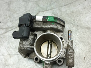 дроссельная заслонка, ориг. номер 0280750133, Opel Astra H [рестайлинг] 2006-2014