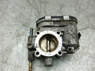 дроссельная заслонка, ориг. номер 0280750133, Opel Astra H [рестайлинг] 2006-2014