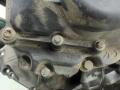 5МКПП Opel Zafira B [рестайлинг] 2010г. - фото №6
