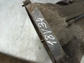 6МКПП, Ford Transit 7 поколение 2006-2014