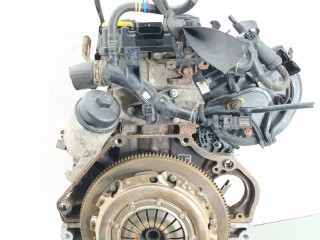 двигатель в сборе, ориг. номер A14XER, Opel Meriva B 2010-2014