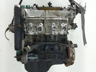 двигатель в сборе, ориг. номер 350A1000, 71751098, Fiat Grande Punto 199 2005-2010