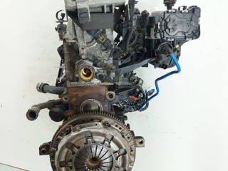 двигатель в сборе, ориг. номер 350A1000, 71751098, Fiat Grande Punto 199 2005-2010