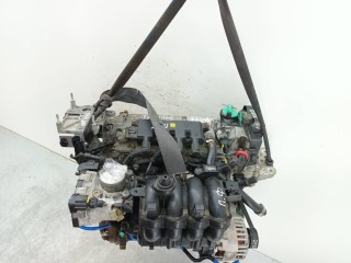 двигатель в сборе, ориг. номер 350A1000, 71751098, Fiat Grande Punto 199 2005-2010