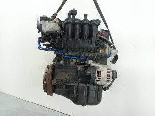 двигатель в сборе, ориг. номер 350A1000, 71751098, Fiat Grande Punto 199 2005-2010
