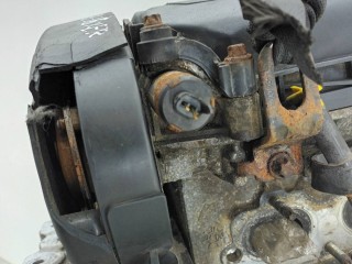 двигатель в сборе, ориг. номер A16XER, Opel Astra J [рестайлинг] 2012-2018