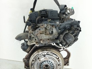 двигатель в сборе, ориг. номер Z18XER, 55563665, 93188485, 55354216, 55555961, Opel Astra H [рестайлинг] 2006-2014
