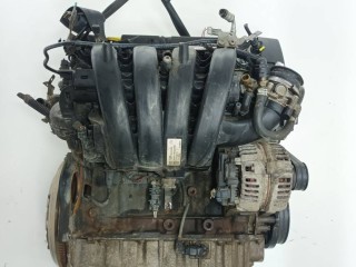 двигатель в сборе, ориг. номер Z18XER, 55563665, 93188485, 55354216, 55555961, Opel Astra H [рестайлинг] 2006-2014