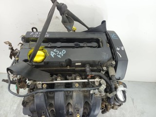 двигатель в сборе, ориг. номер Z18XER, 55563665, 93188485, 55354216, 55555961, Opel Astra H [рестайлинг] 2006-2014