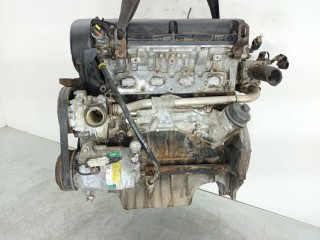 двигатель в сборе, ориг. номер Z18XER, 55563665, 93188485, 55555961, Opel Astra H [рестайлинг] 2006-2014