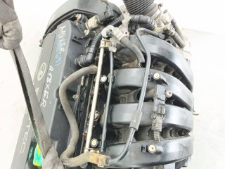 двигатель в сборе, ориг. номер A18XER, Opel Zafira B [рестайлинг] 2008-2014