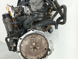 двигатель в сборе, ориг. номер BVK, 038100043N, 038100043NX, 03G100098RX, Volkswagen Sharan 1 поколение [2-й рестайлинг] 2003-2010